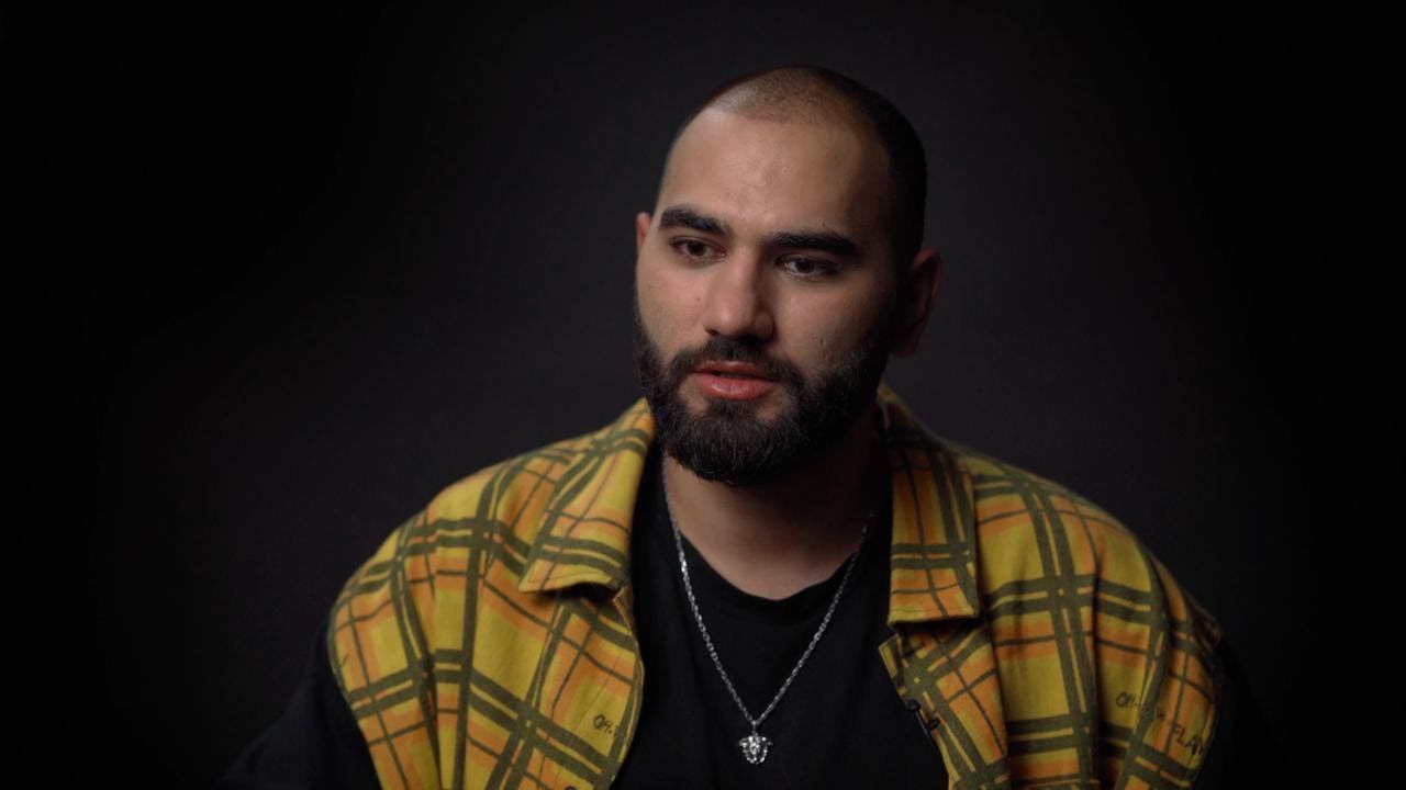 вМесте - HammAli смотреть онлайн