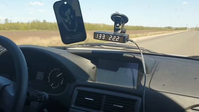 Делаем ВАЗ быстрее. Бюджетный тюнинг ПРИОРЫ . Установка выхлопа +чип . Замеры Приоры 0-100. смотреть онлайн