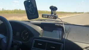 Делаем ВАЗ быстрее. Бюджетный тюнинг ПРИОРЫ . Установка выхлопа +чип . Замеры Приоры 0-100.