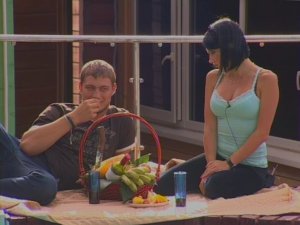 ДОМ-2 Город любви 2648 день Вечерний эфир (10.08.2011)