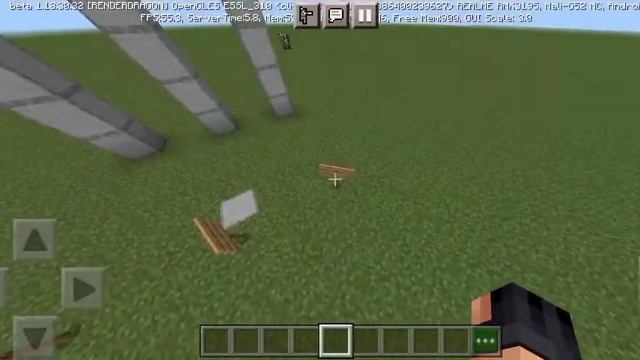 РАЗБОР НОВОГО УПРАВЛЕНИЯ МАЙНКРАФТ bedrock edition смотреть онлайн
