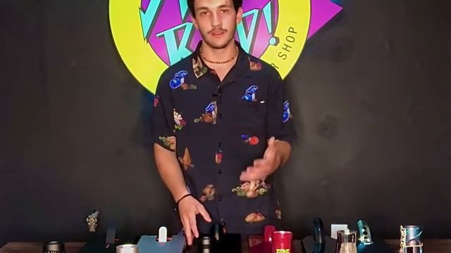 Stay Rad! Shop - Pro Scooter Deck Breakdown смотреть онлайн