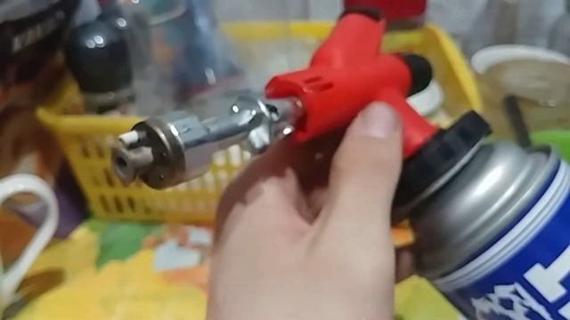 Горелка плюется газом? Пламя горелки не стабильное? всё очень просто!!! смотреть онлайн