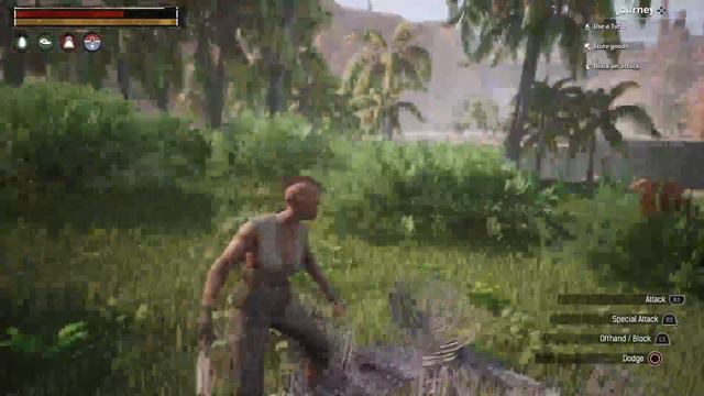 Conan Exiles: Gameplay Livestream - Part 2 - Leveling And Learning (PS4) смотреть онлайн