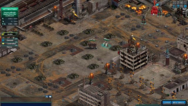 War Commander : Skirmish [ Kobayashi ] SK Officer 1,2,3 смотреть онлайн