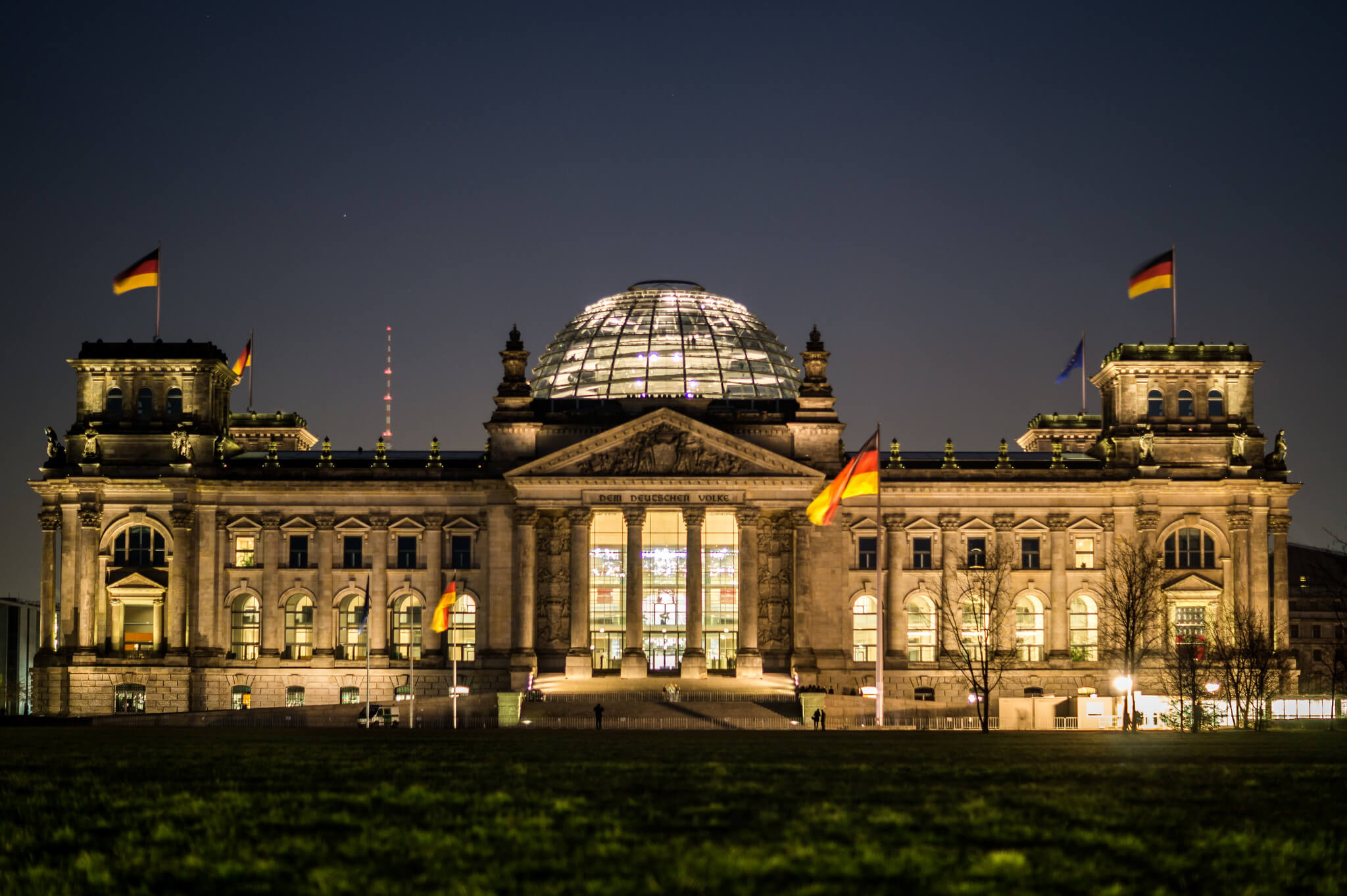 Экскурсия по Рейхстагу. Берлин. Германия. Reichstag. Berlin. Germany. смотреть онлайн