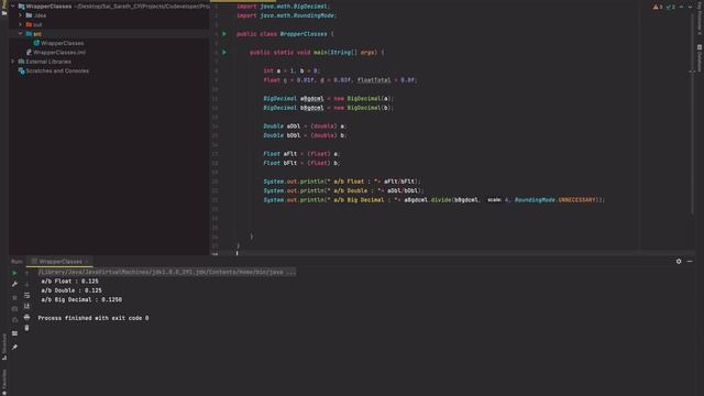 The Ultimate Guide to BigDecimal (Java) смотреть онлайн