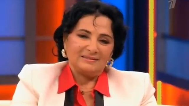 Наедине со всеми. Ирина Александровна Винер-Усманова смотреть онлайн