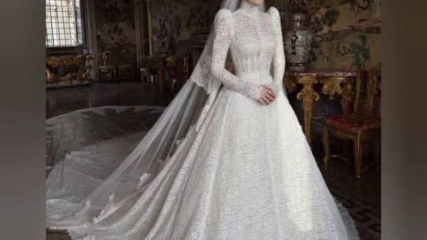 Lady Kitty Spencer Wedding. Royal Fashion Watch. Best wishes to the couple.