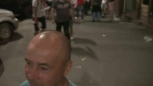 Привет для России из Польши на евро2012 по футболу смотреть онлайн