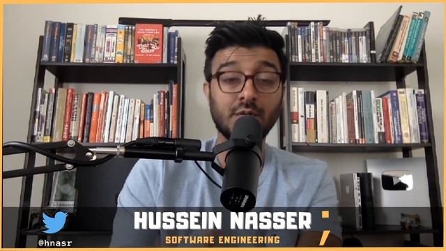 A Look into Modern Leaky Abstractions - Postgres, MySQL, HTTP/2, TCP, ORMs GraphQL, N+1, Axios, git смотреть онлайн