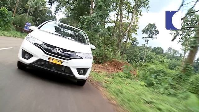 Dream Drive - Honda Jazz Dream Drive | Kaumudy Tv смотреть онлайн