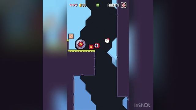 Super Fowlst 2 Gameplay Walkthrough | Game mobile iOS/Android | Off Styles смотреть онлайн