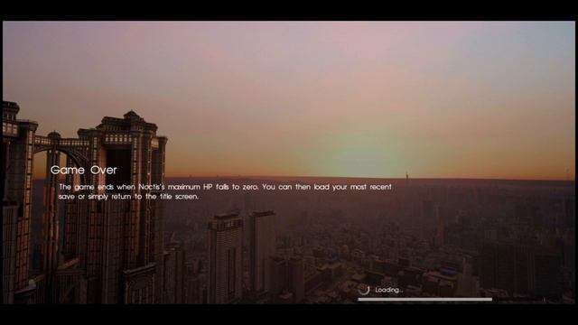 Final Fantasy XV Live Stream #23: Episode Gladiolus + The Road to The New Chapter 13 смотреть онлайн