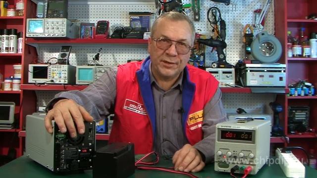 SPS-606 импульсный источник питания смотреть онлайн