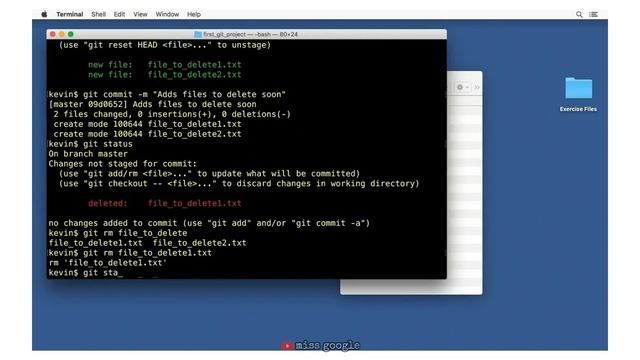 Git and GitHub Essential Training For Beginners 2022 смотреть онлайн