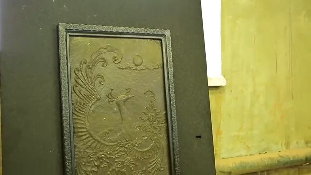 Стальные двери "Мелета" смотреть онлайн