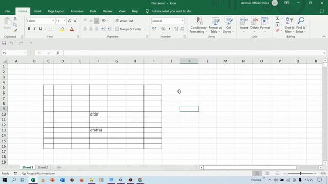 Mengatasi File Excel Yang Lemot Saat Dibuka / Diedit смотреть онлайн