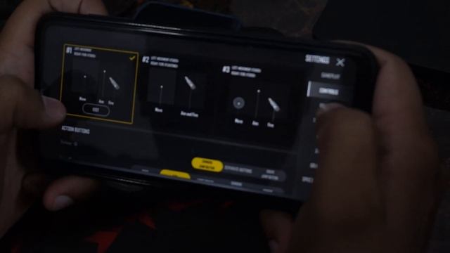 Samsung M33 5g - Budget Phone