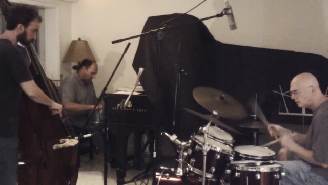 O Christmas Tree : Kenny Drew Jr. смотреть онлайн