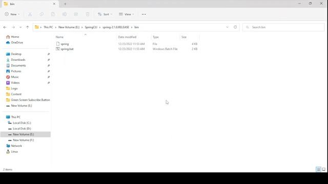 Spring Boot Project using Spring Boot CLI | Spring CLI | Spring Boot смотреть онлайн