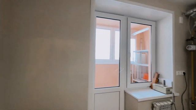 Квартира 2ух комнатная, 52 метра, Южный город 1, цена 5 430 000 рублей смотреть онлайн