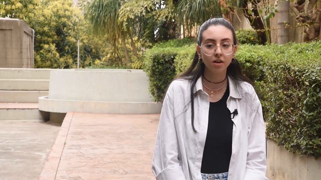 Discover the BBA through a genuine and sincere testimony from our student Ms. Lynn Torbah смотреть онлайн