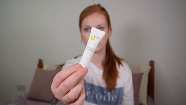 Petit Vour Subscription Box Unboxing | Simply Redhead смотреть онлайн
