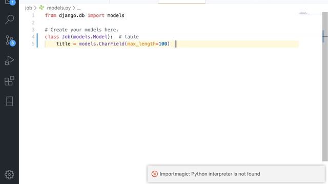 ٠٥ - تصميم الداتابيز الخاصه بالمشروع الجزء الاول | دجانجو ٣ смотреть онлайн