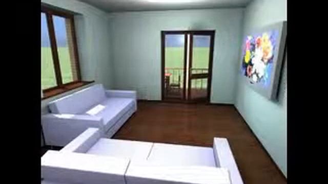 арболитовый дом 110м2 с плитами перекрытия и облицовкой полкирпича смотреть онлайн