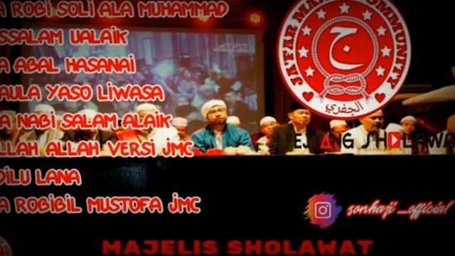 JMC | QOSIDAH TERBARU 2020 | FULL TANPA IKLAN смотреть онлайн