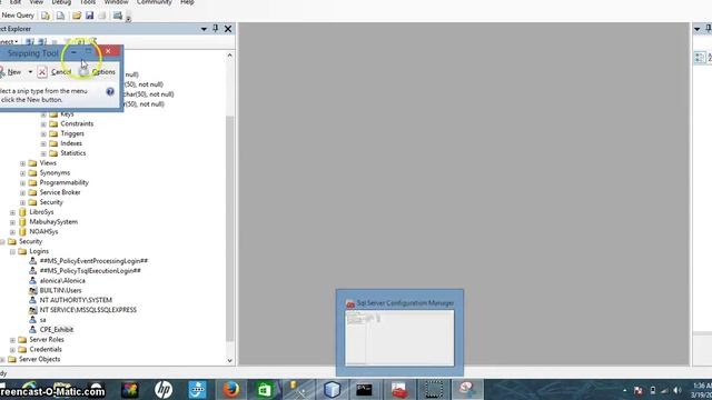 Setup SQL Server смотреть онлайн