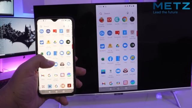 GTA 5 Gaming On Budget Smart Tv? ? смотреть онлайн