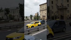 Москва Сити.Небоскрёбы.