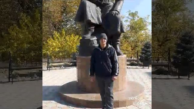 2021 ГОРОД ТАРАЗ смотреть онлайн