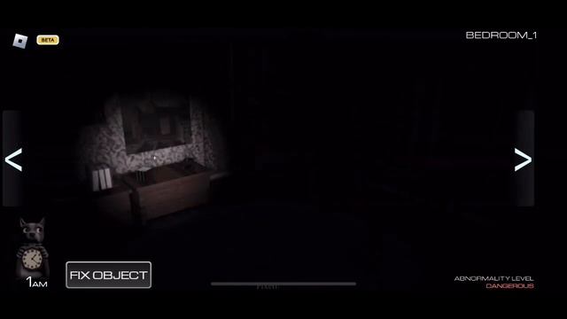 NIGHT WATCH ( FINALLY YES!) Part 3 Roblox смотреть онлайн