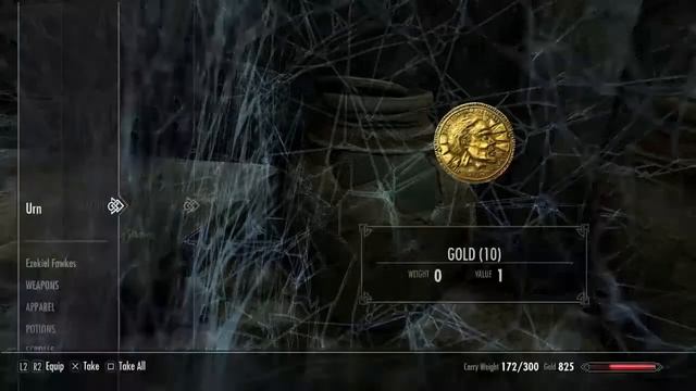 Skyrim| Part one смотреть онлайн