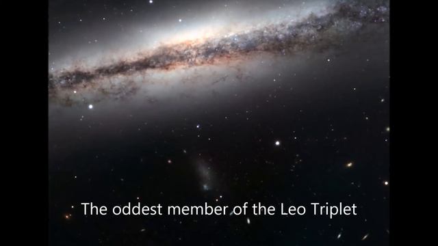 Самые последние фотографии телескопа Хаббл. Hubble! Ч.2 смотреть онлайн