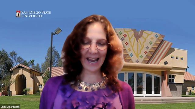 Linda Abarbanell, Ph.D. смотреть онлайн