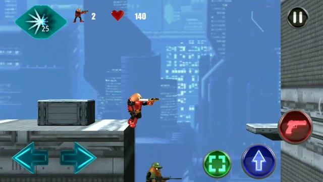 Best Tricks of Level 2 In Mega Level | KILLER BEAN UNLEASHED смотреть онлайн