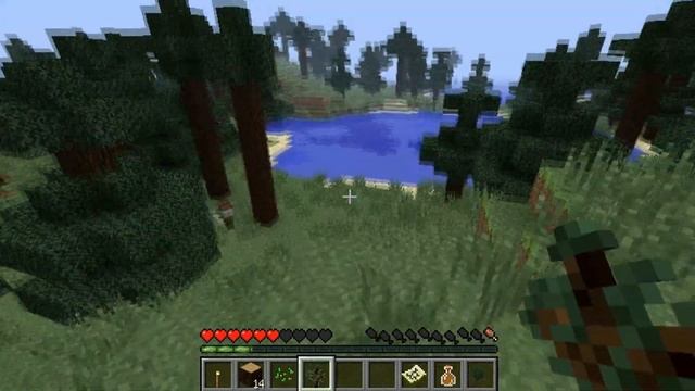 minecraft моды часть 3 day z смотреть онлайн