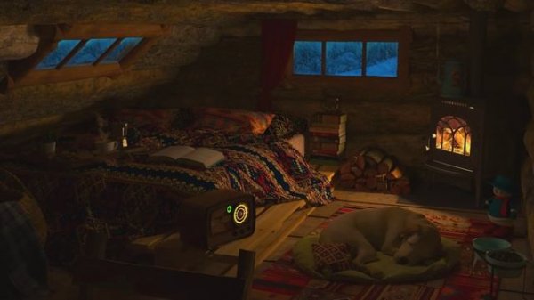 Ностальгия микс