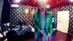 Гио ПиКа -KomiCrime 8 -Мать Лагерей Русских