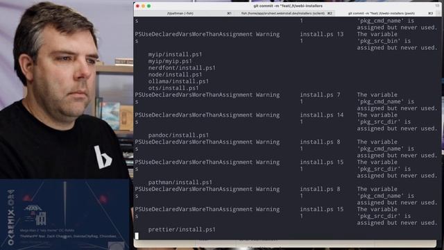 Live Code Hangout: Webi Update #47: Fix musl detection for Go, Zig (no libc) смотреть онлайн