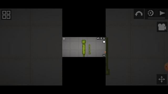 как реанимировать любую часть мелона без повреждений смотреть онлайн