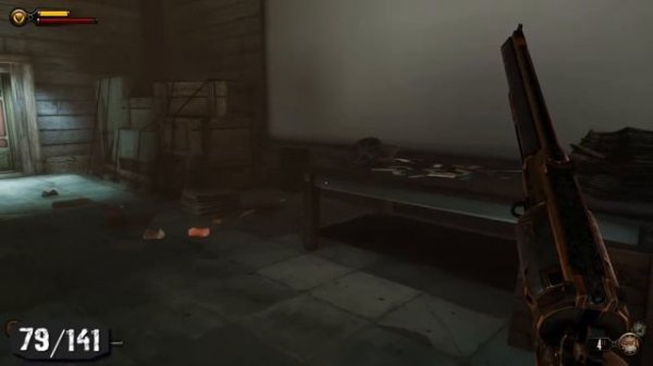 Bioshock infinite All Collectibles - All Voxophones, Kinetoscopes, Telescope & Infusions