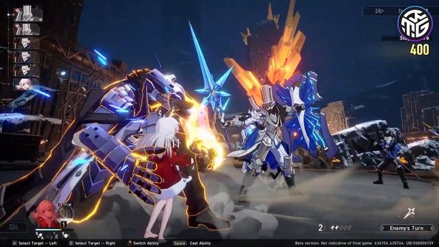 Guia de ornamentos actualizacion 1.5 - Honkai Star Rail смотреть онлайн