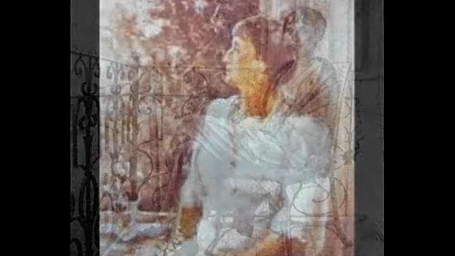 М. Тоненкова. Анне Ахматовой смотреть онлайн