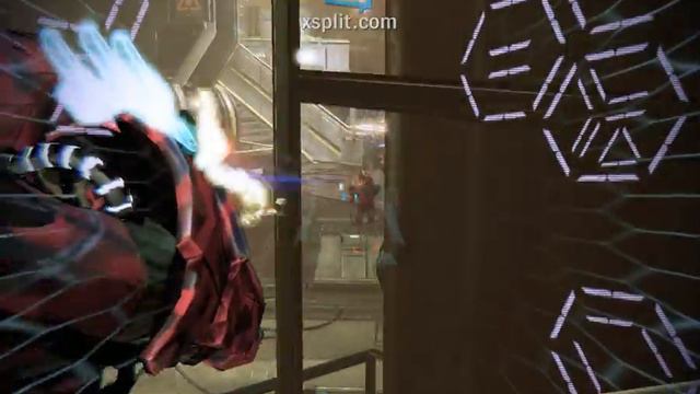 Mass Effect 3 (Juggernaut, Collsmg, Incend) (Reactor, Reapers, Plat) (6.98K/Min) смотреть онлайн