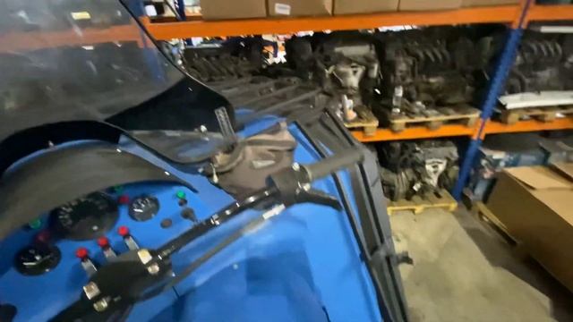 Квадроцикл Сокол 6х6 смотреть онлайн